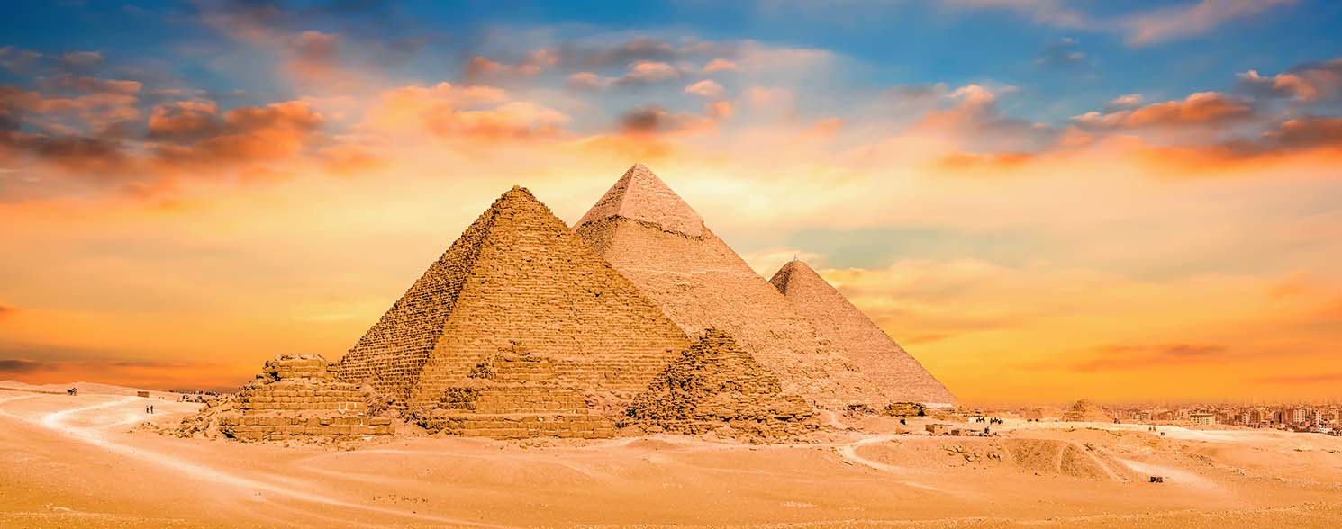 Great Ancient Alien Egyptian Pyramids Sites