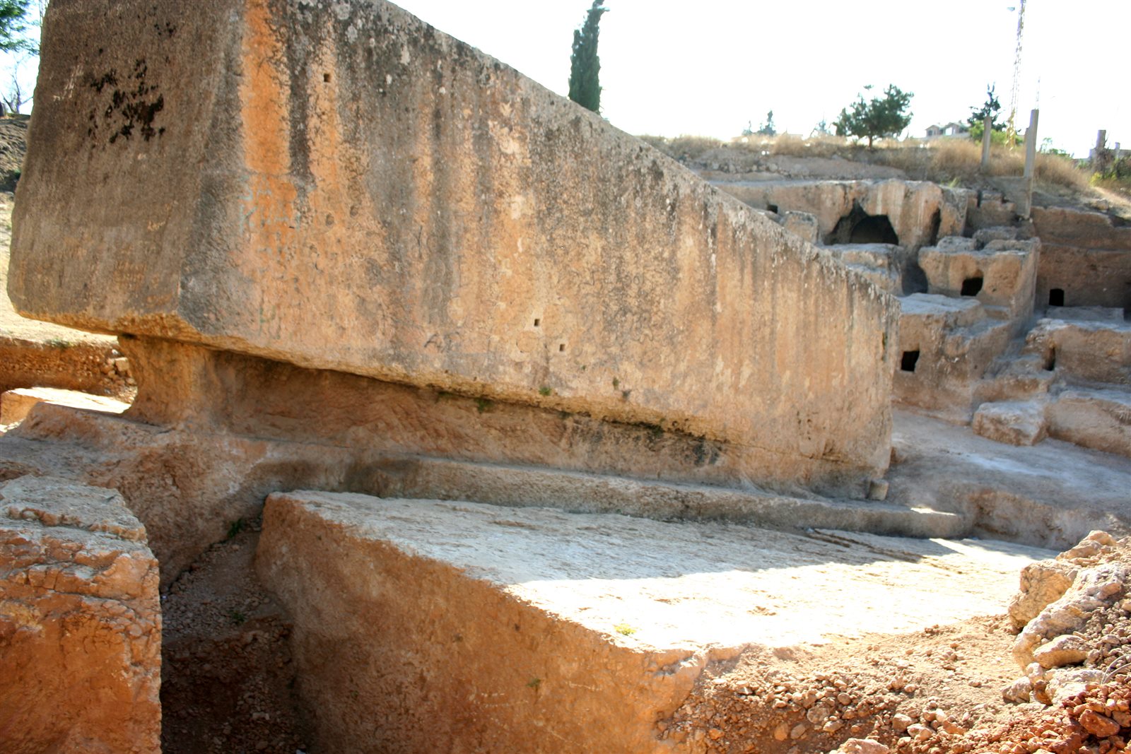 Baalbek