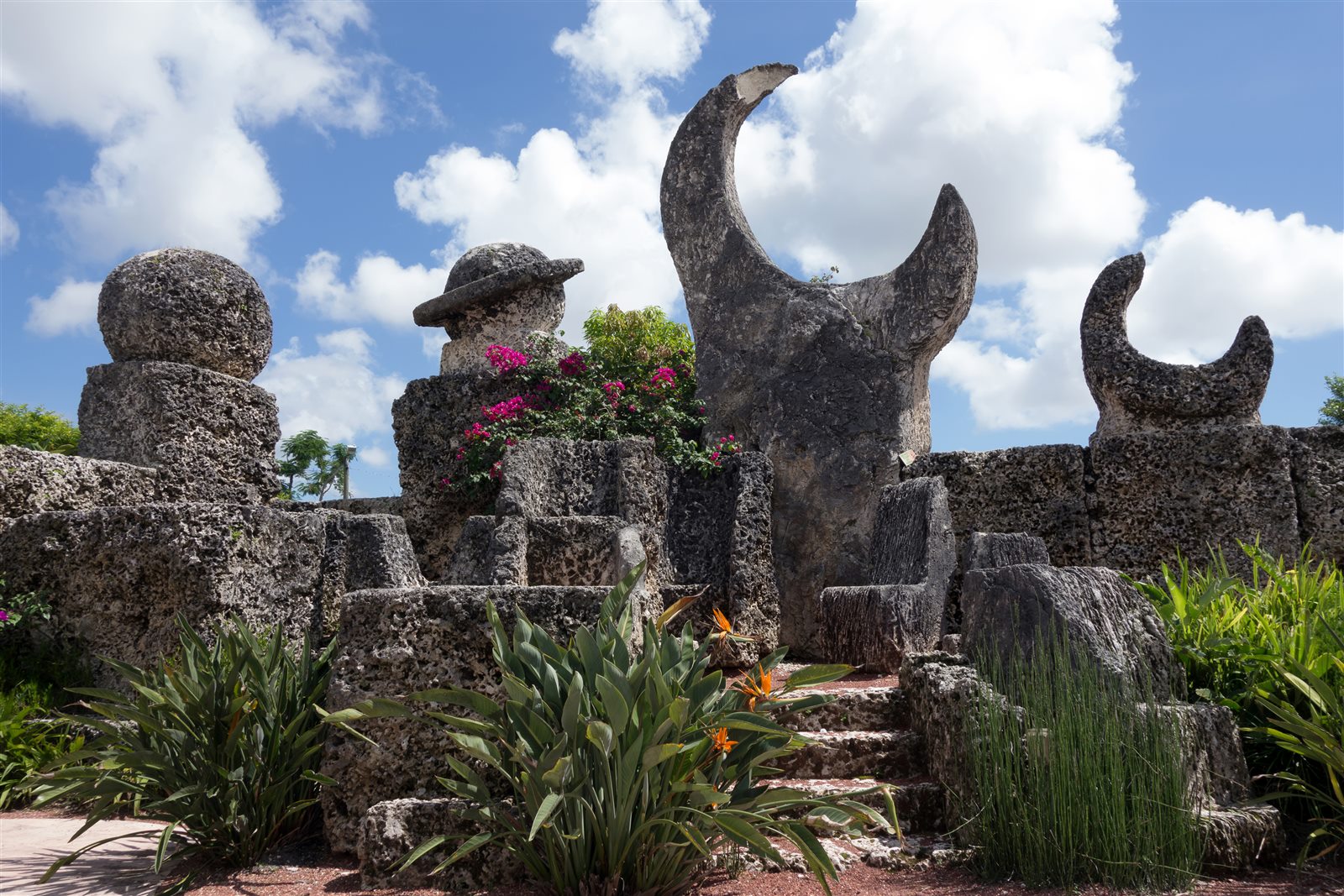 Coral Castle